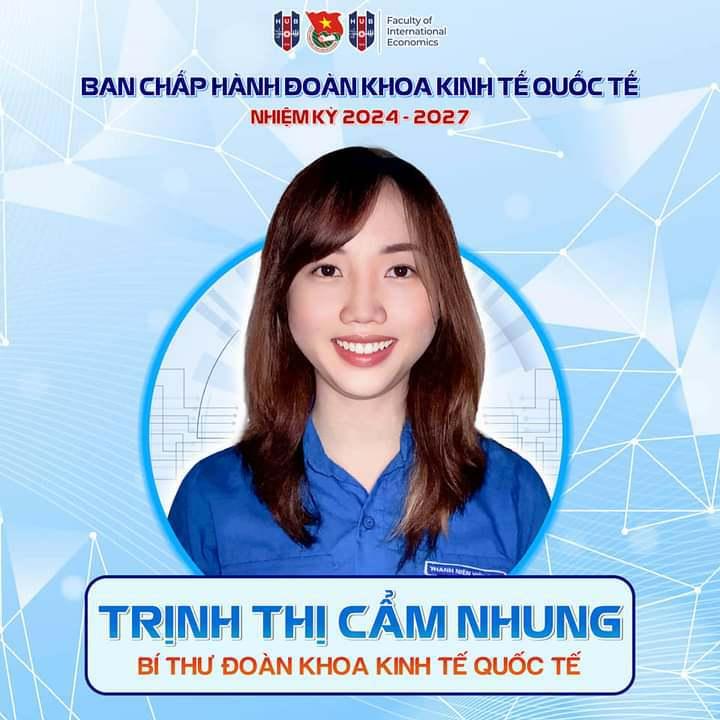 Trịnh Thị Cẩm Nhung