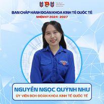 Nguyễn Ngọc Quỳnh Như