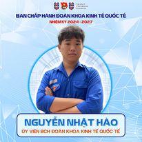 Nguyễn Nhật Hào