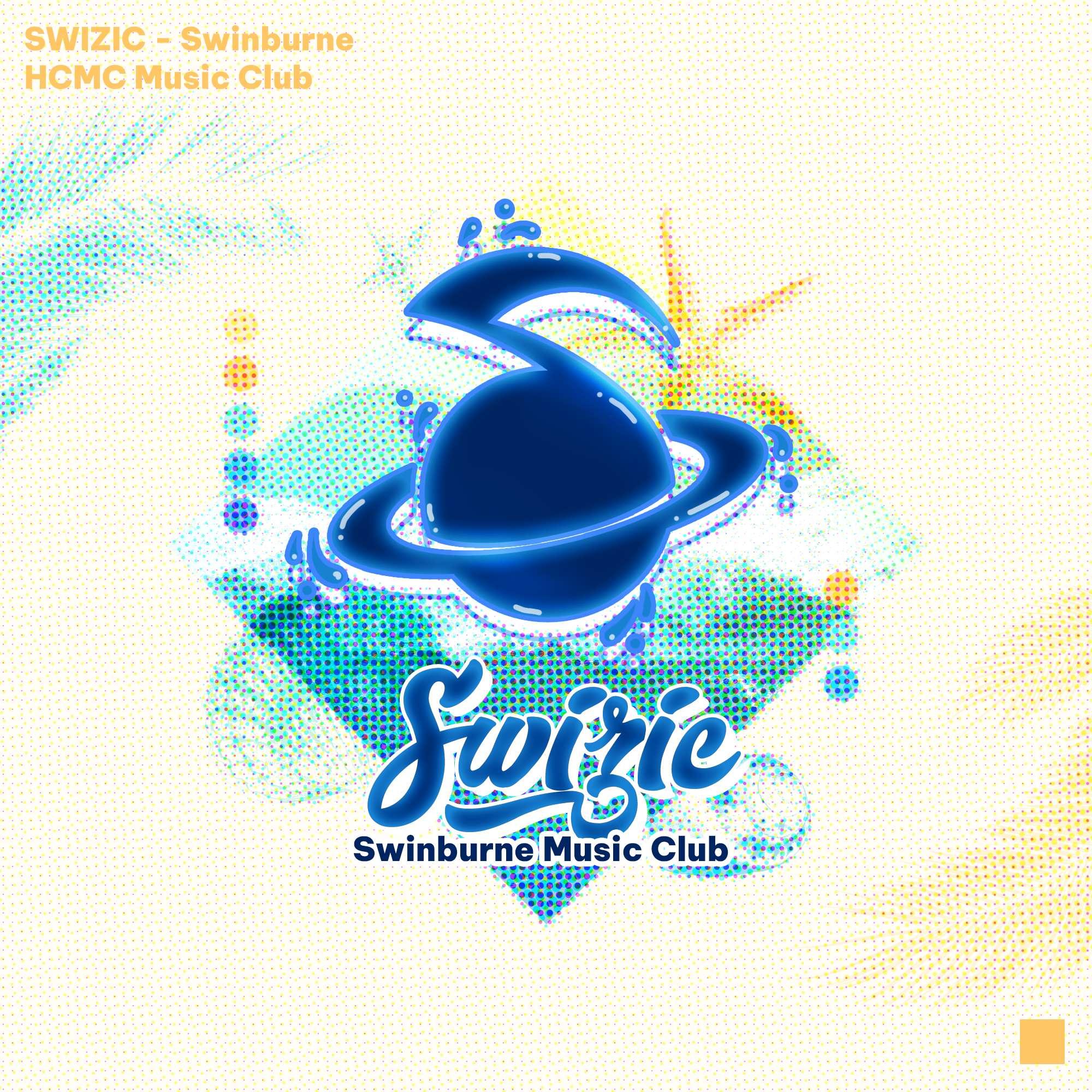 SWIZIC - Swinburne HCMC Music Club