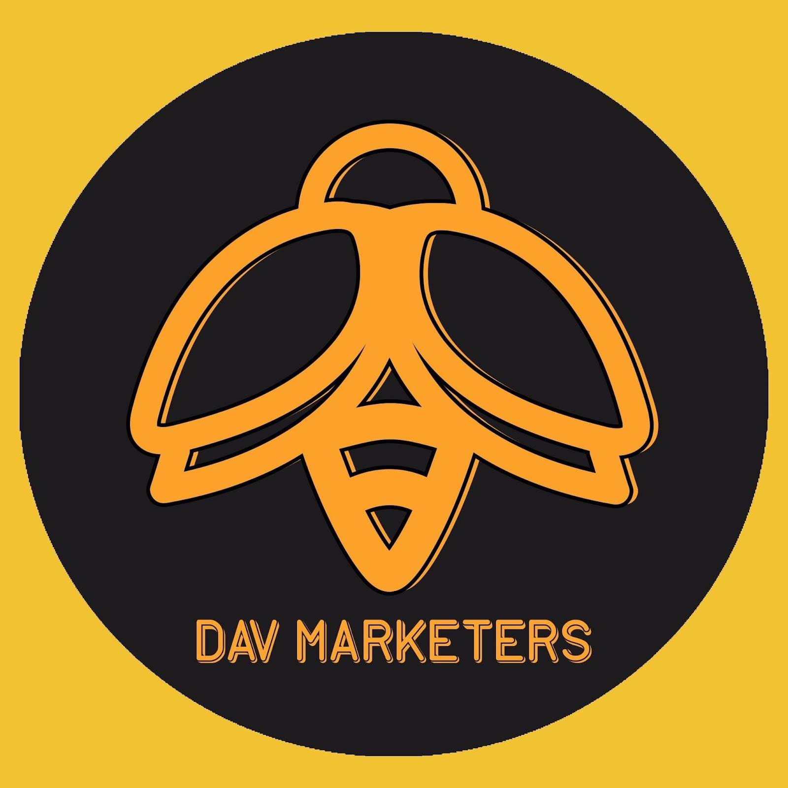 DAV Marketers - CLB Marketing Học viện Ngoại giao