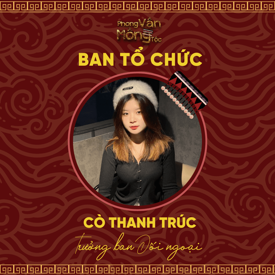 Cò Thanh Trúc