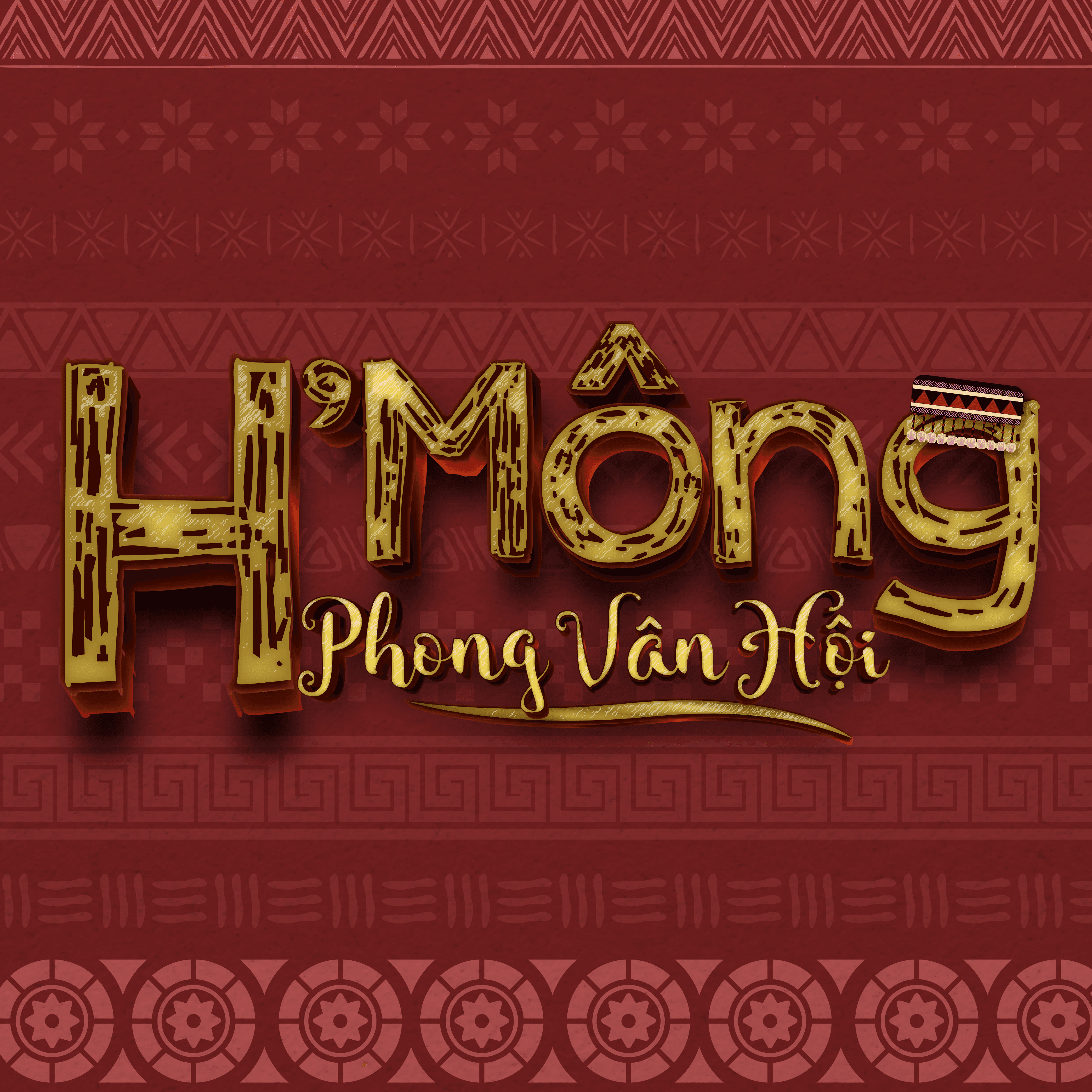 Hình ảnh của H'Mông Phong Vân Hội