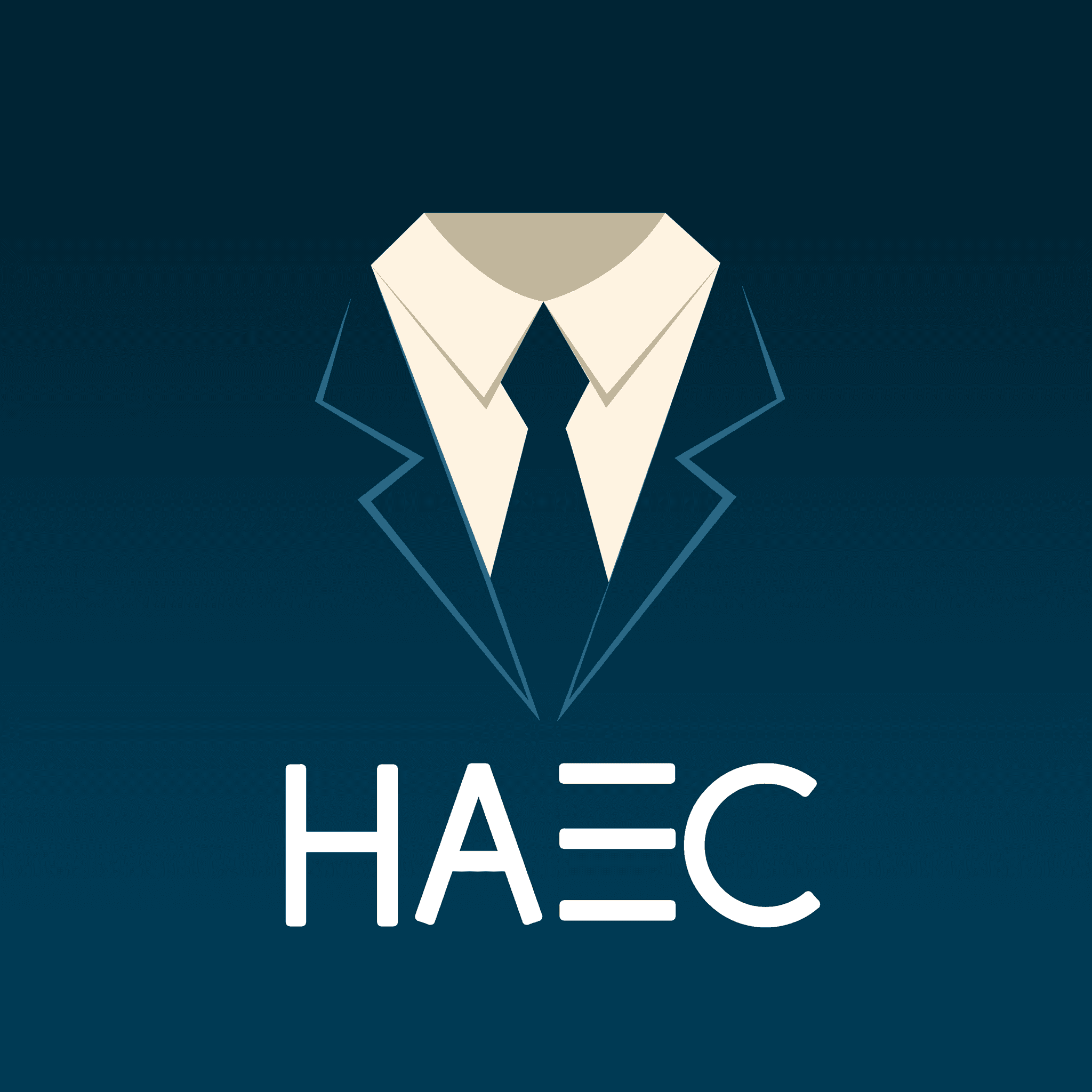 Logo Hanoi Amsterdam Entrepreneurz Club