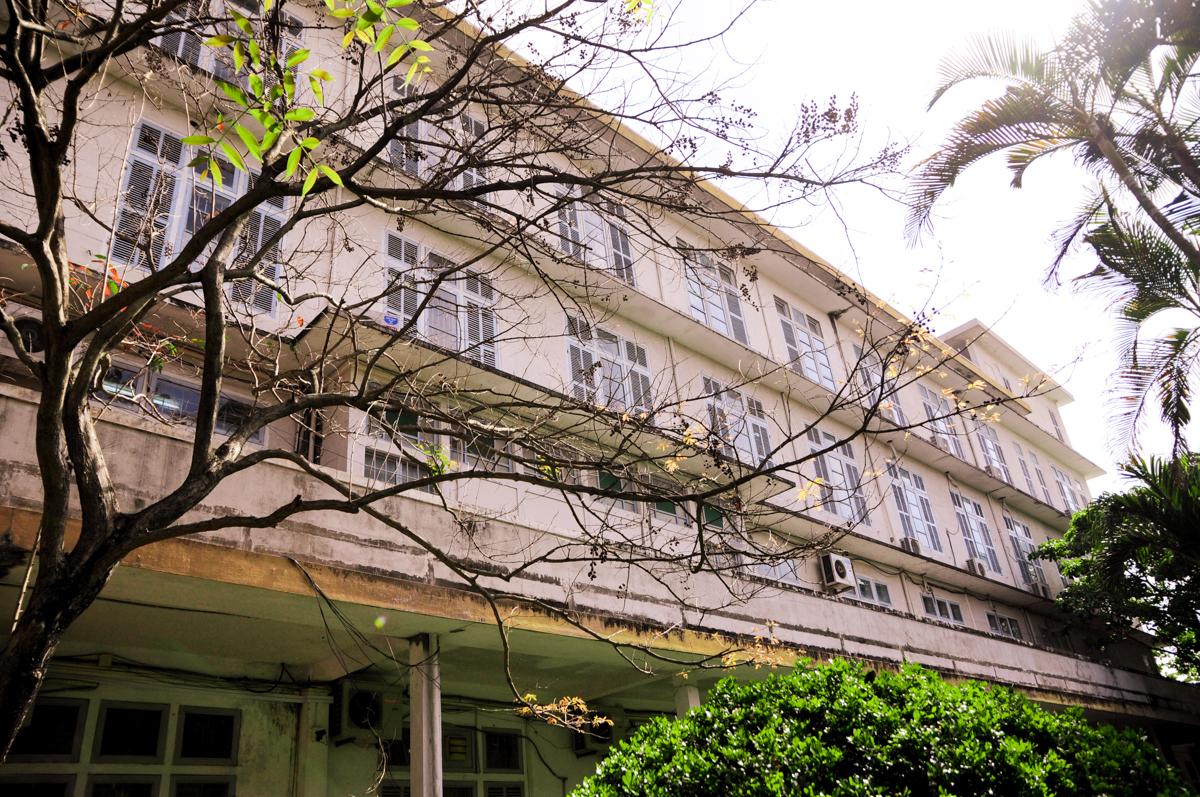 Trường Đại học Kinh Tế - Đại học Đà Nẵng