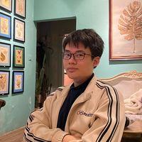 Trịnh Nhật Minh