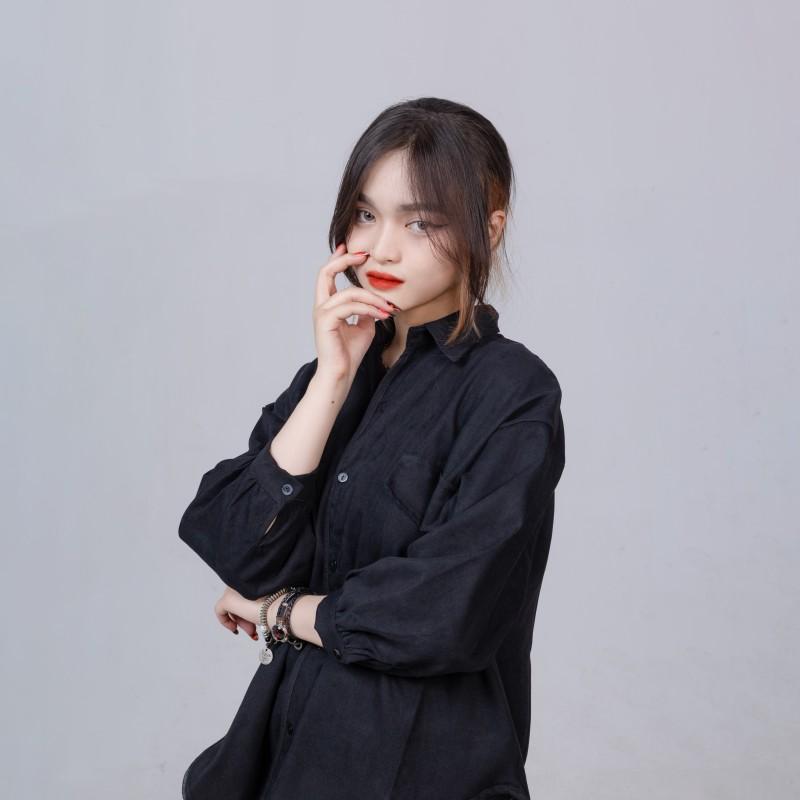 Phạm Anh Thư