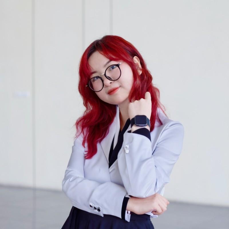 Đào Tâm Minh