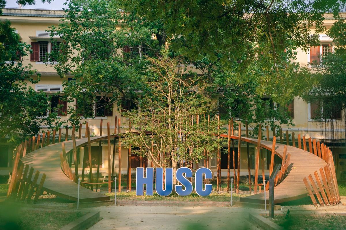 Trường Đại học Khoa học, Đại học Huế