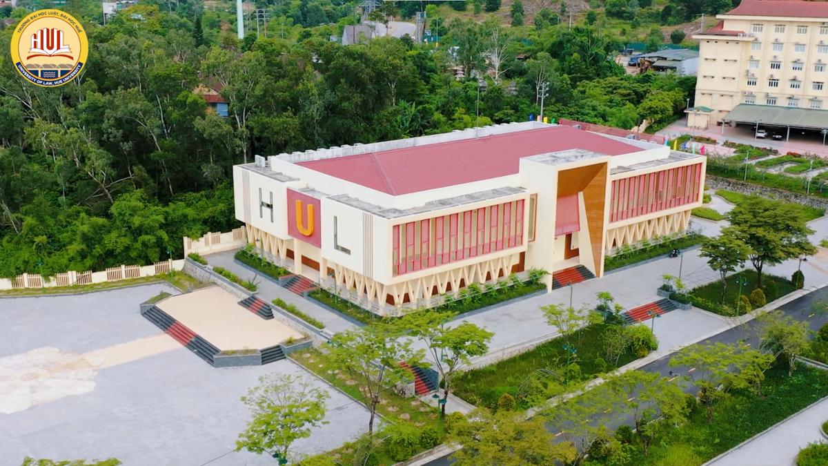Trường Đại học Luật, Đại học Huế