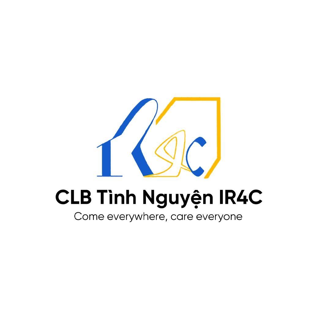 CLB Tình nguyện IR4C