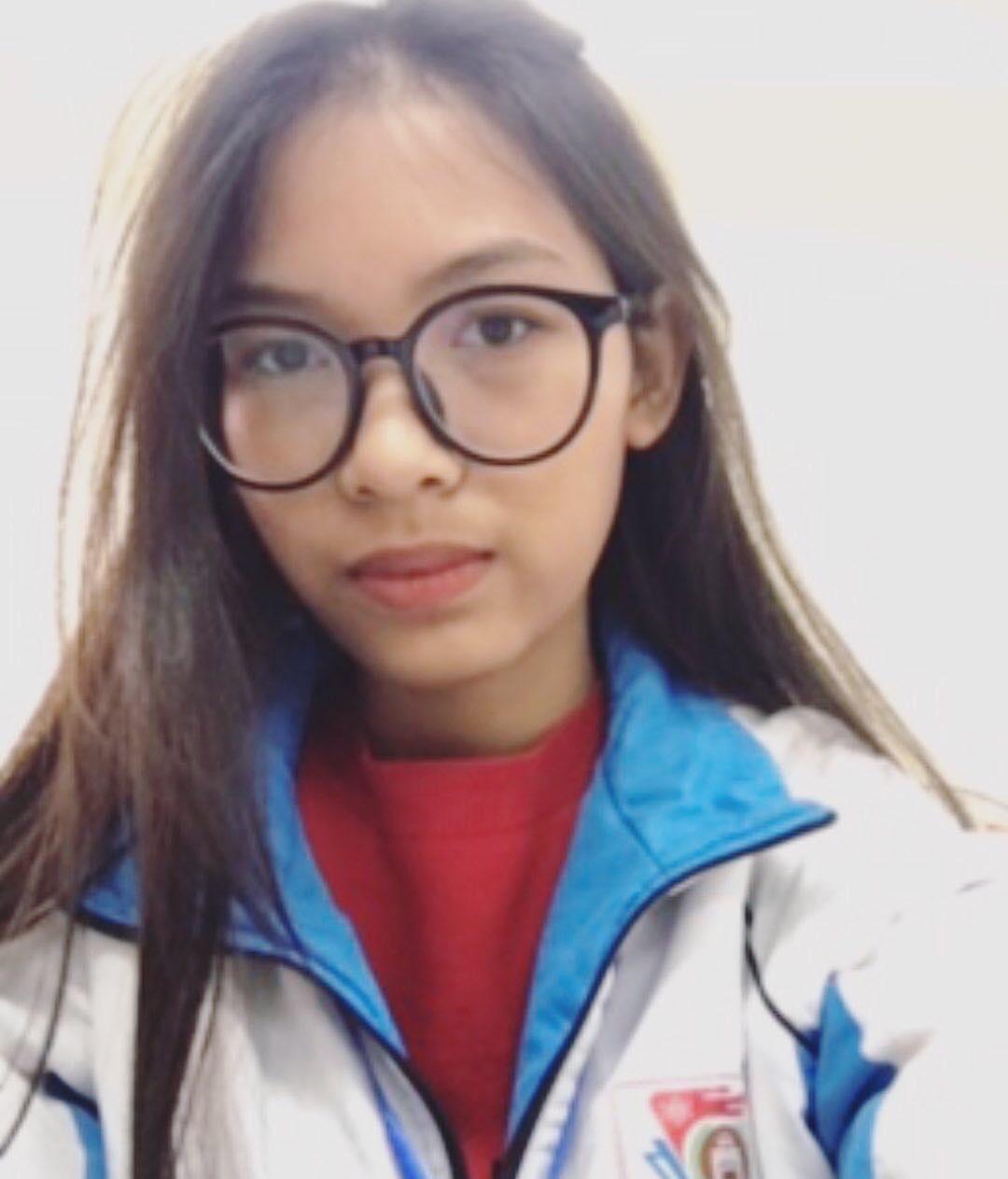 Nguyễn Phương Linh