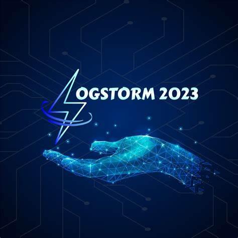 Hình ảnh của Cuộc thi The Logstorm 