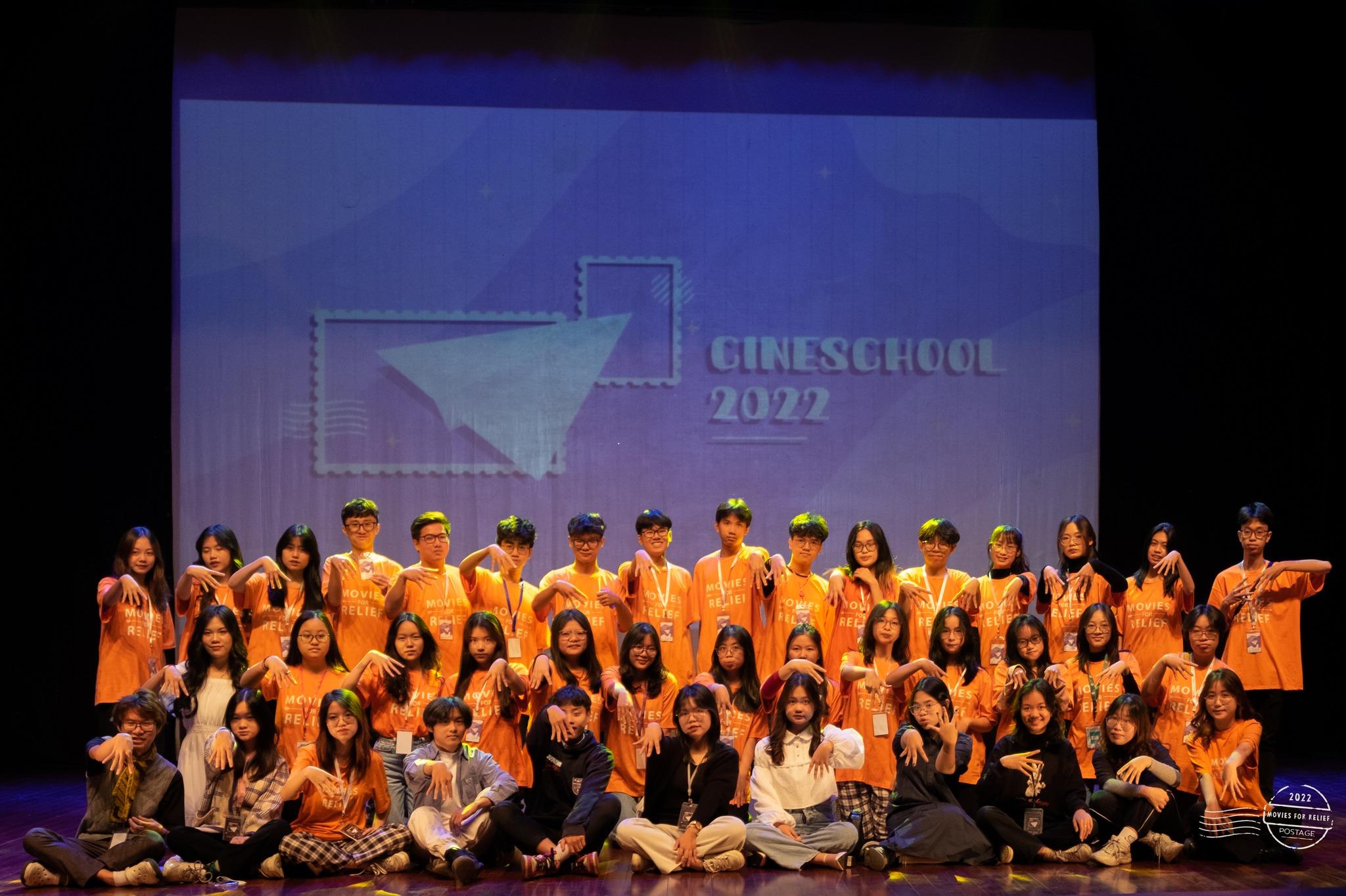 Hình ảnh của Cineschool