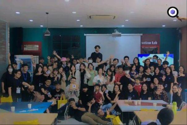 Hình ảnh của WORKSHOP: Home Lab