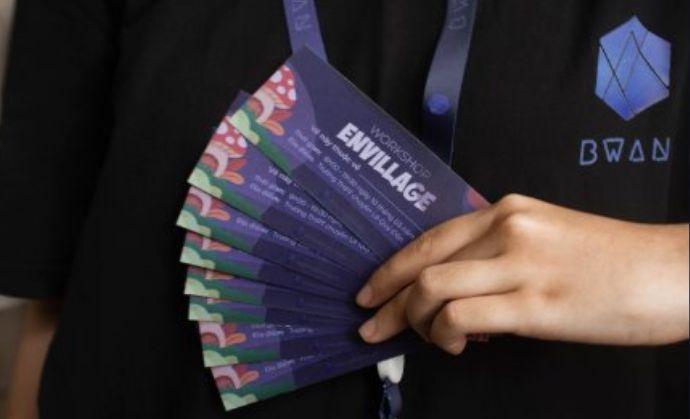 Hình ảnh của WORKSHOP: Envillage