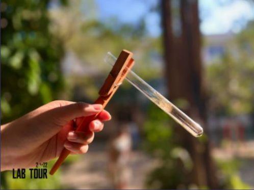 Hình ảnh của LAB TOUR: ChemisTime