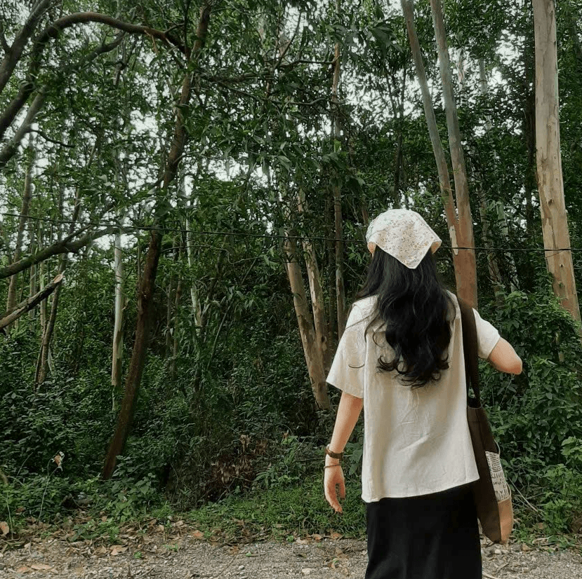 Lê Thùy Huệ Trân