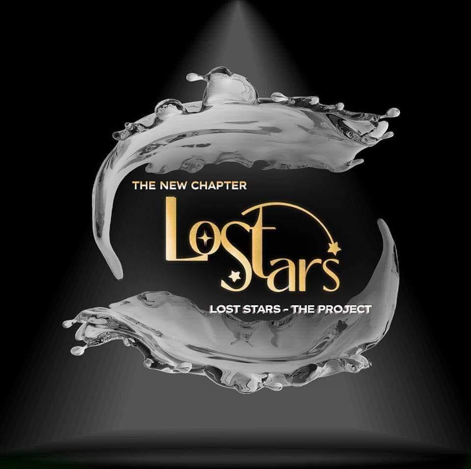 Lost Stars - The Project
