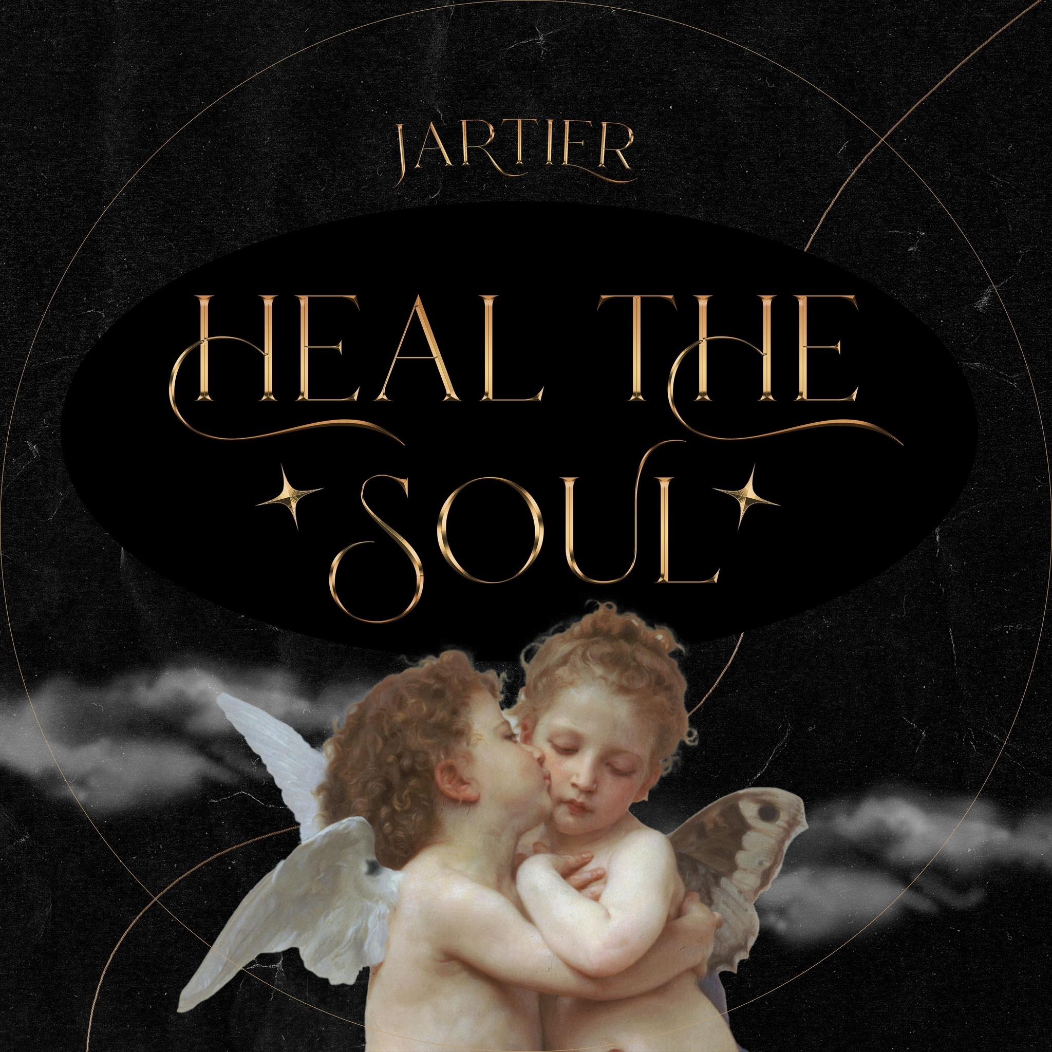 Hình ảnh của Sự kiện chính Heal the Soul
