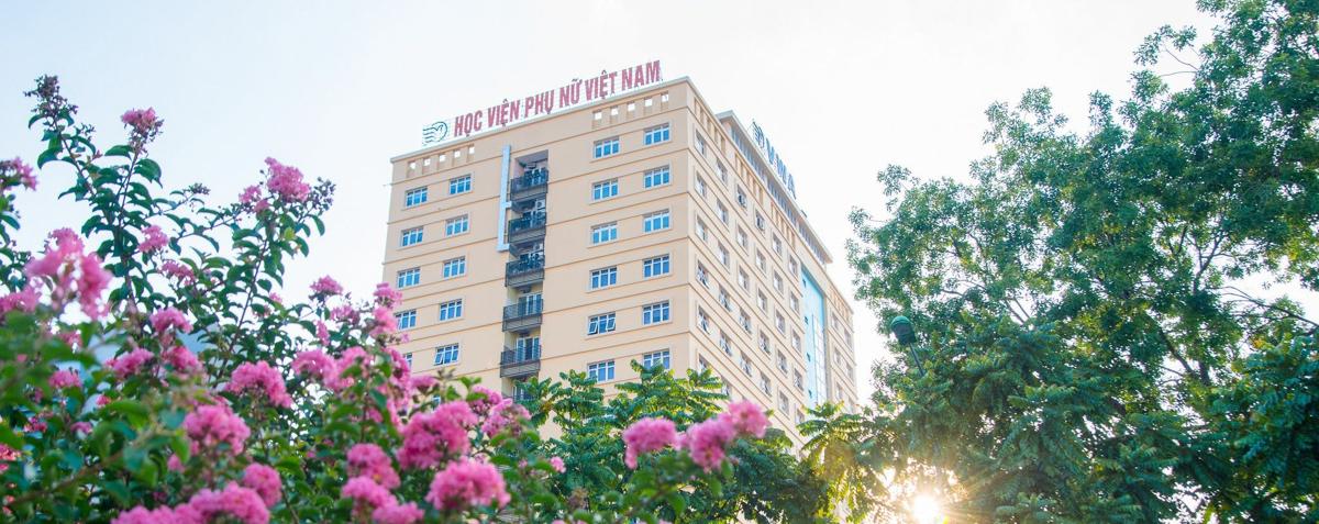 Học viện Phụ nữ Việt Nam