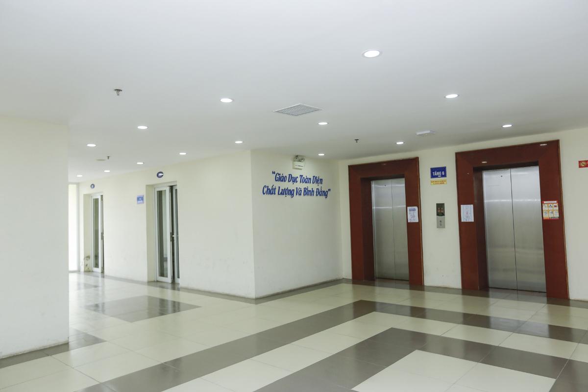 Học viện Phụ nữ Việt Nam