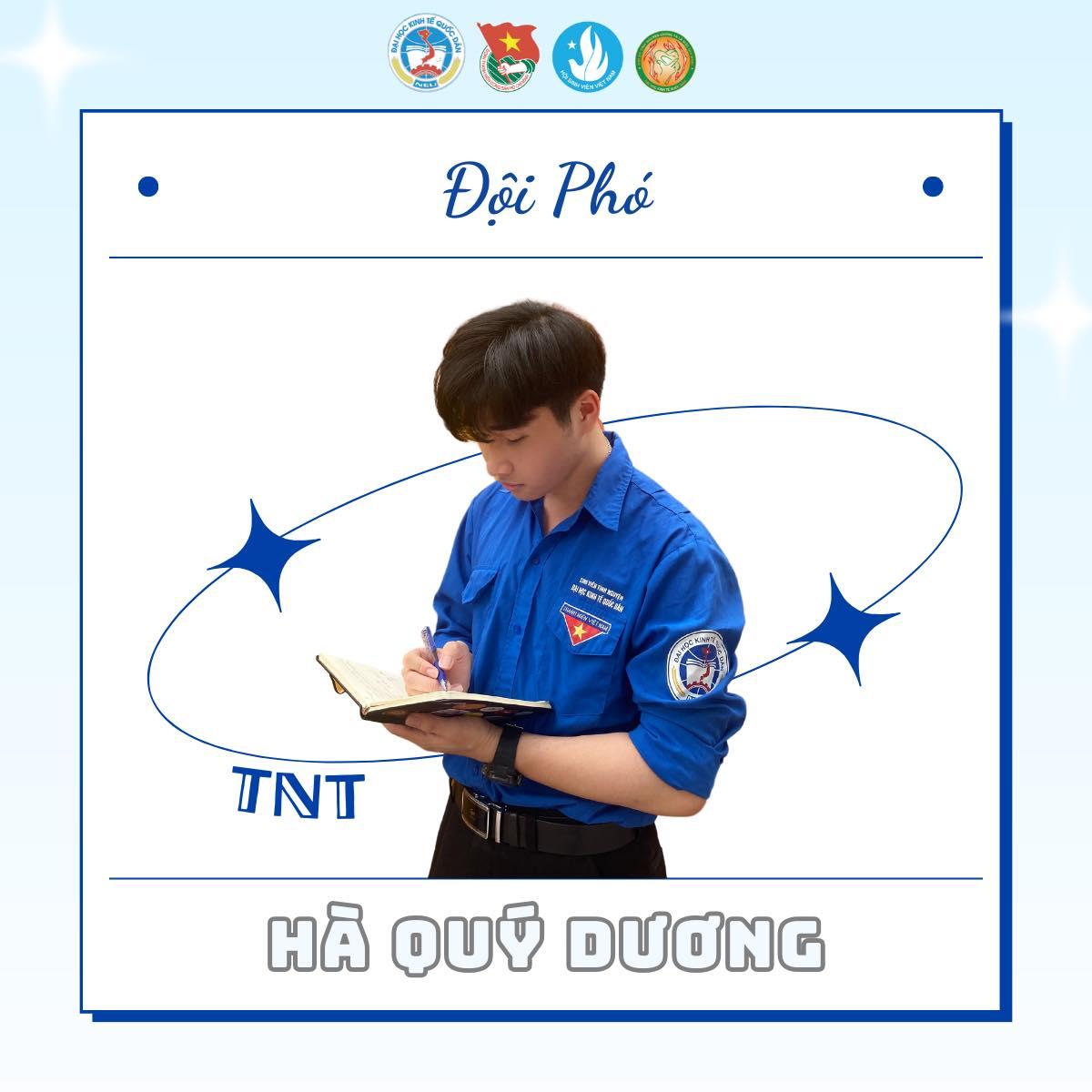 Hà Quý Dương