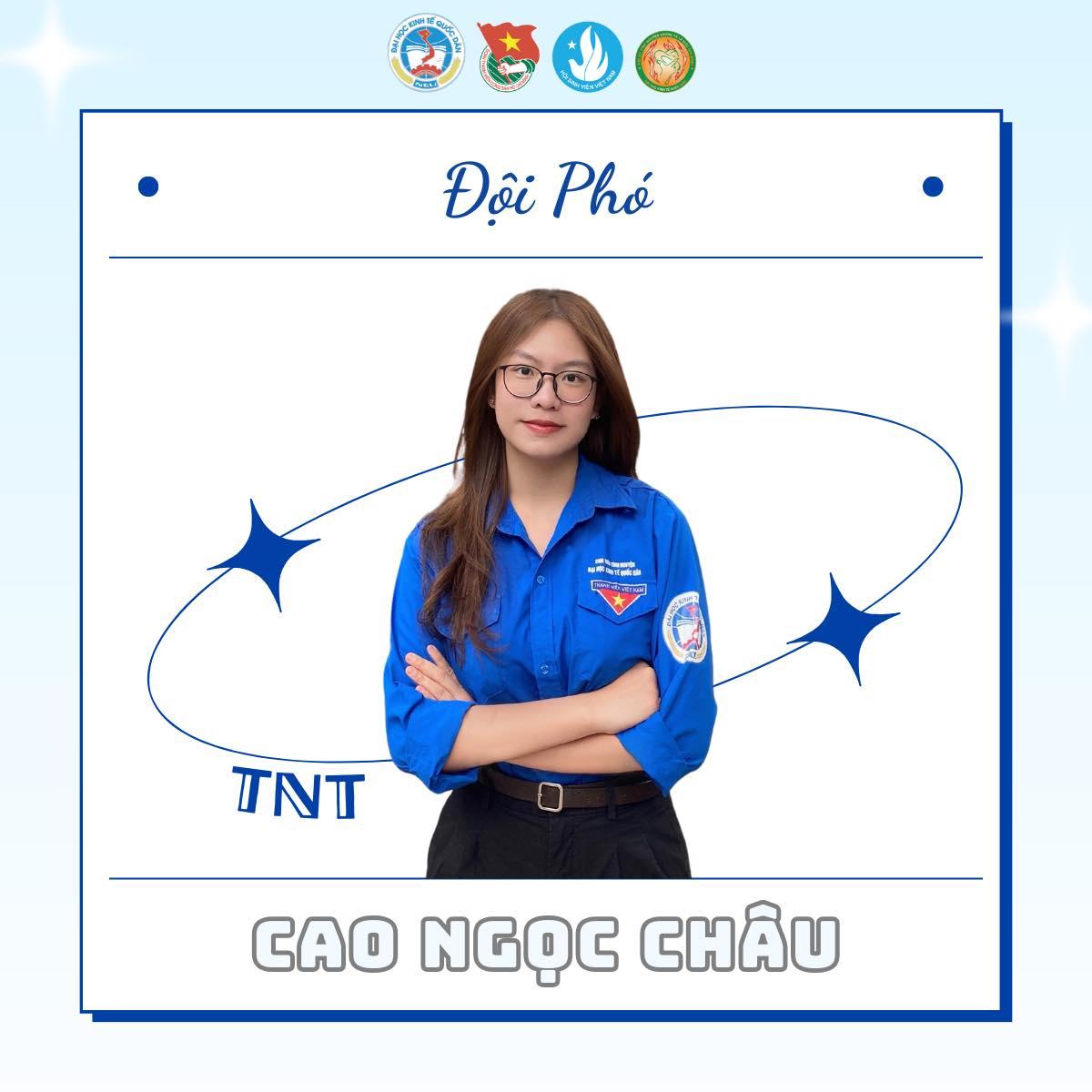 Cao Ngọc Châu