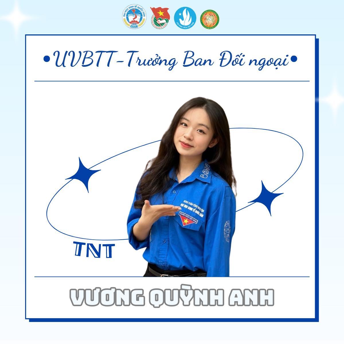 Vương Quỳnh Anh