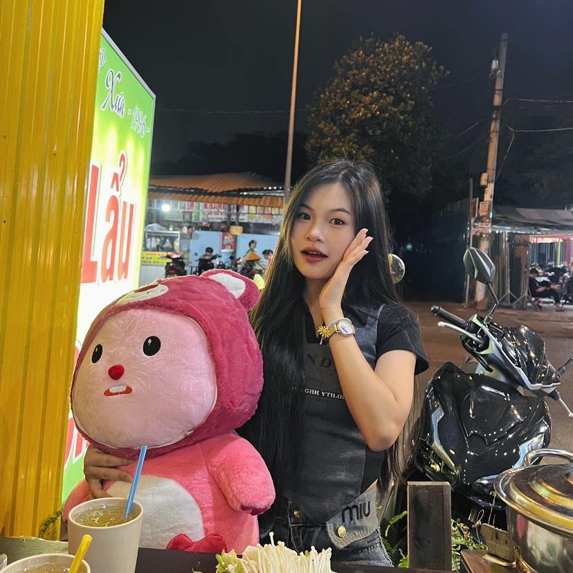 Thu Trang 