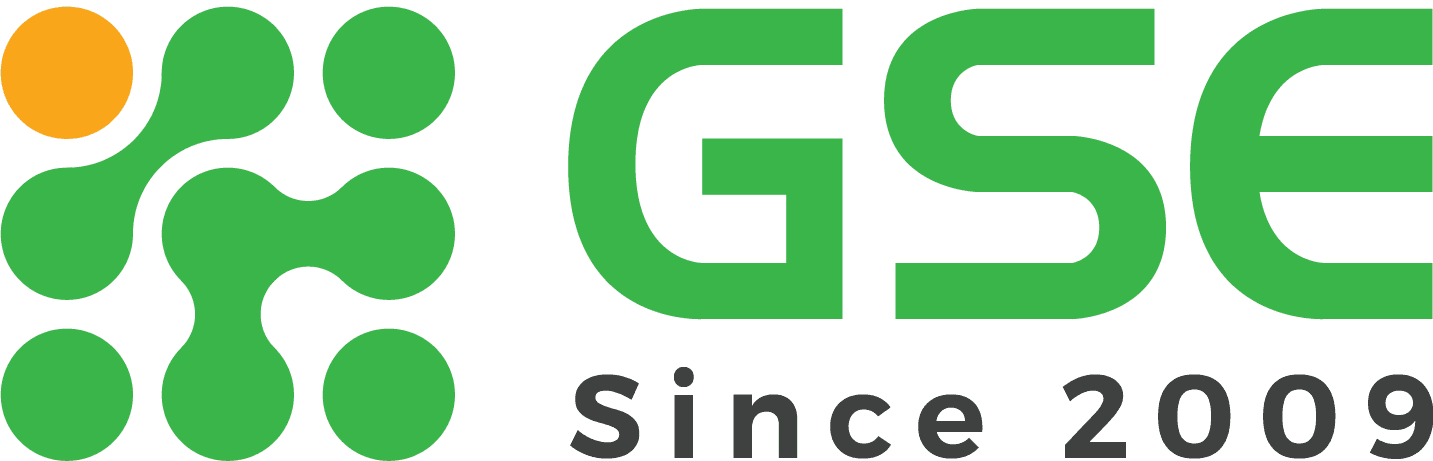 GSE