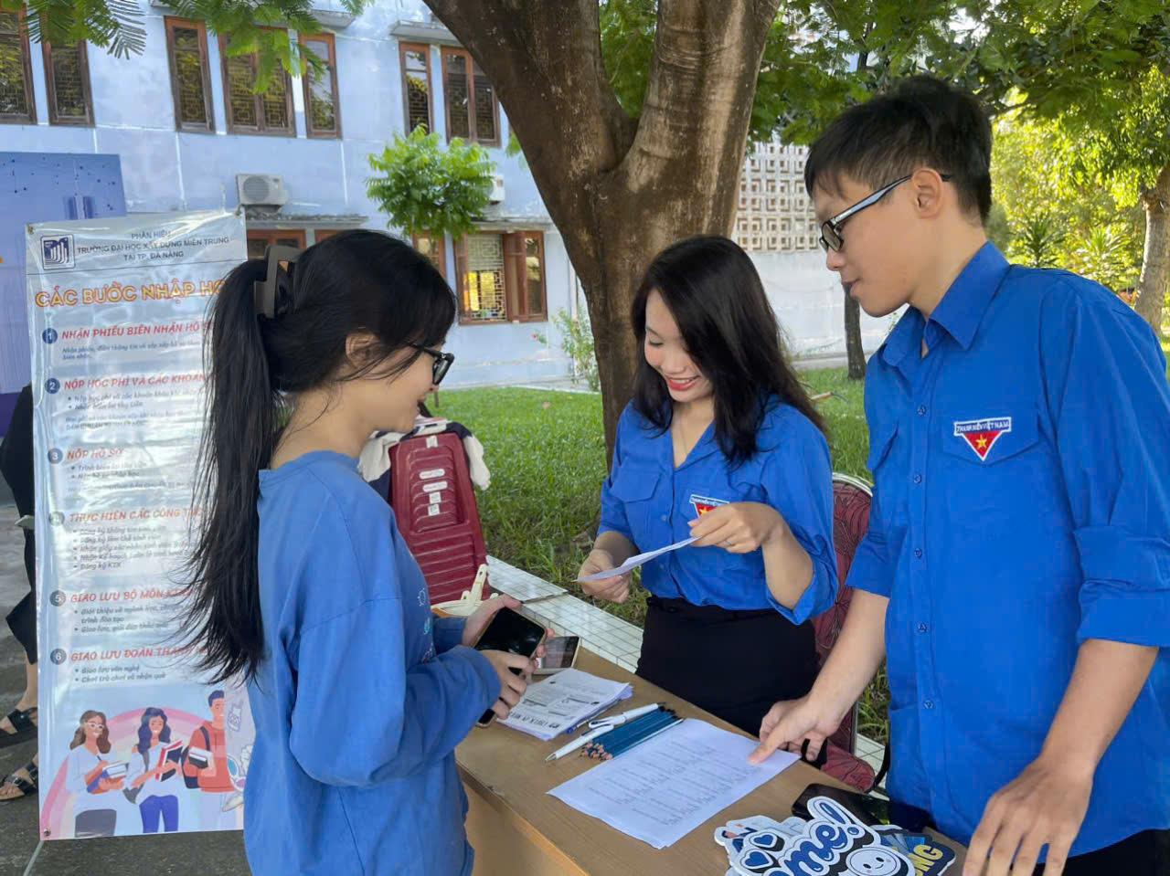 Đại học Xây dựng miền Trung - Phân hiệu Đà Nẵng