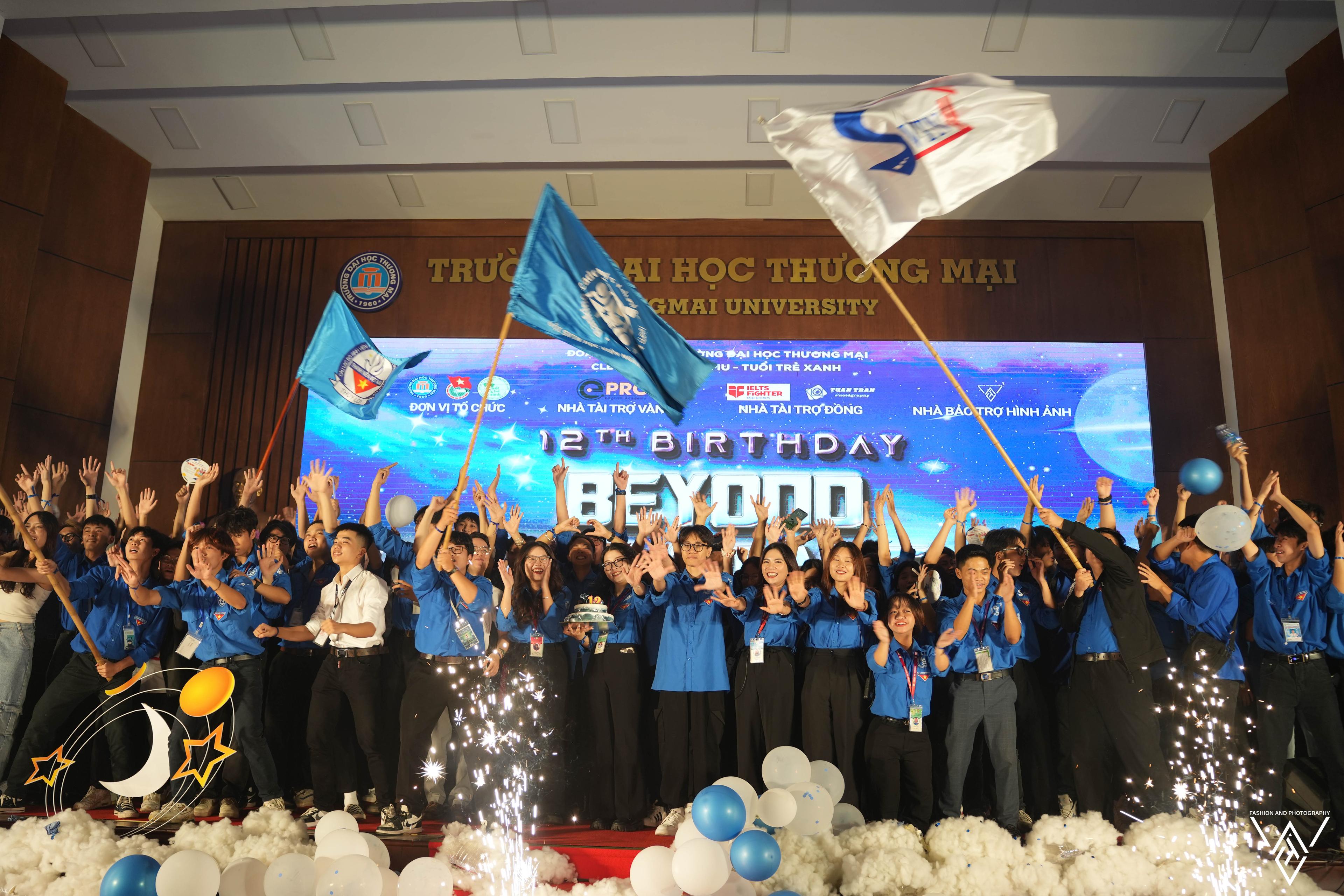 Hình ảnh của Sinh nhật 12 tuổi