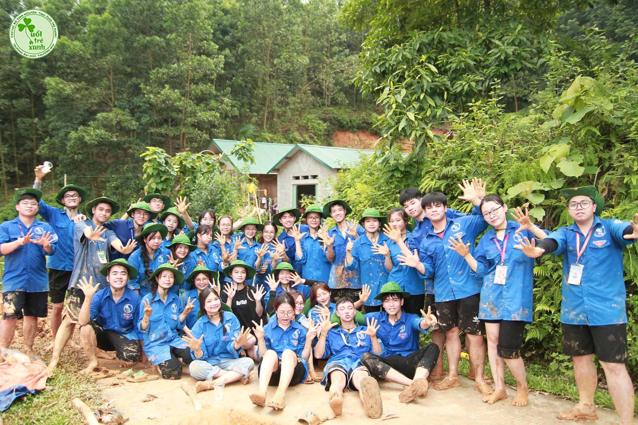 Hình ảnh của Hè Xanh 2024