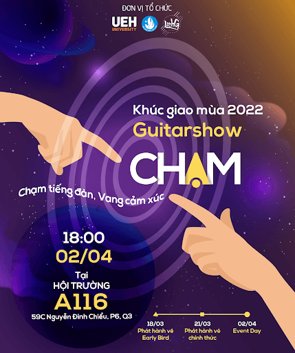 Hình ảnh của Khúc Giao Mùa - Chạm