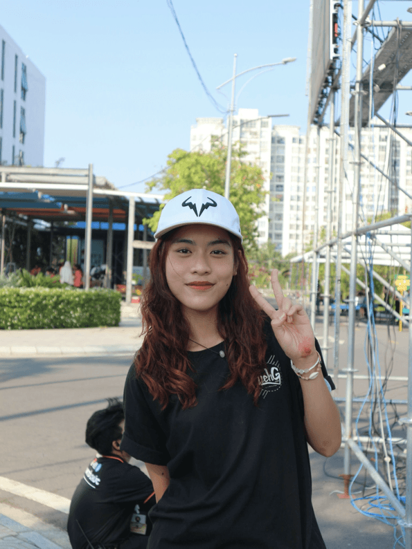 Ninh Ngọc Lê Anh