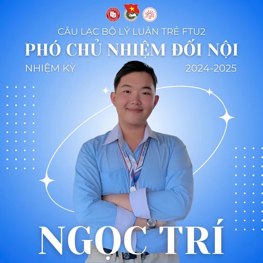Đổ Ngọc Trí 