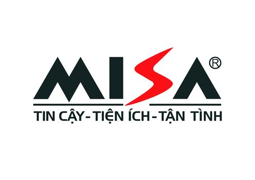 Công ty Cổ Phần MISA