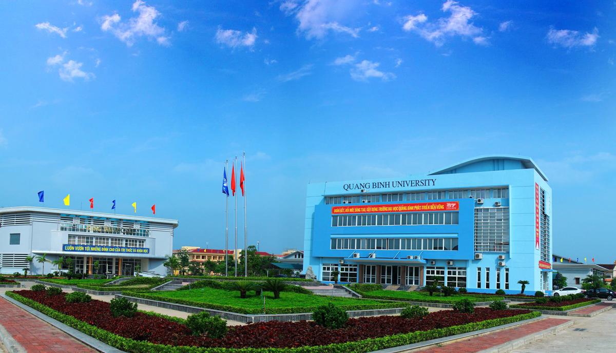 Đại Học Quảng Bình