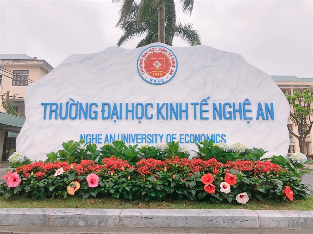 Trường Đại học Kinh tế Nghệ An