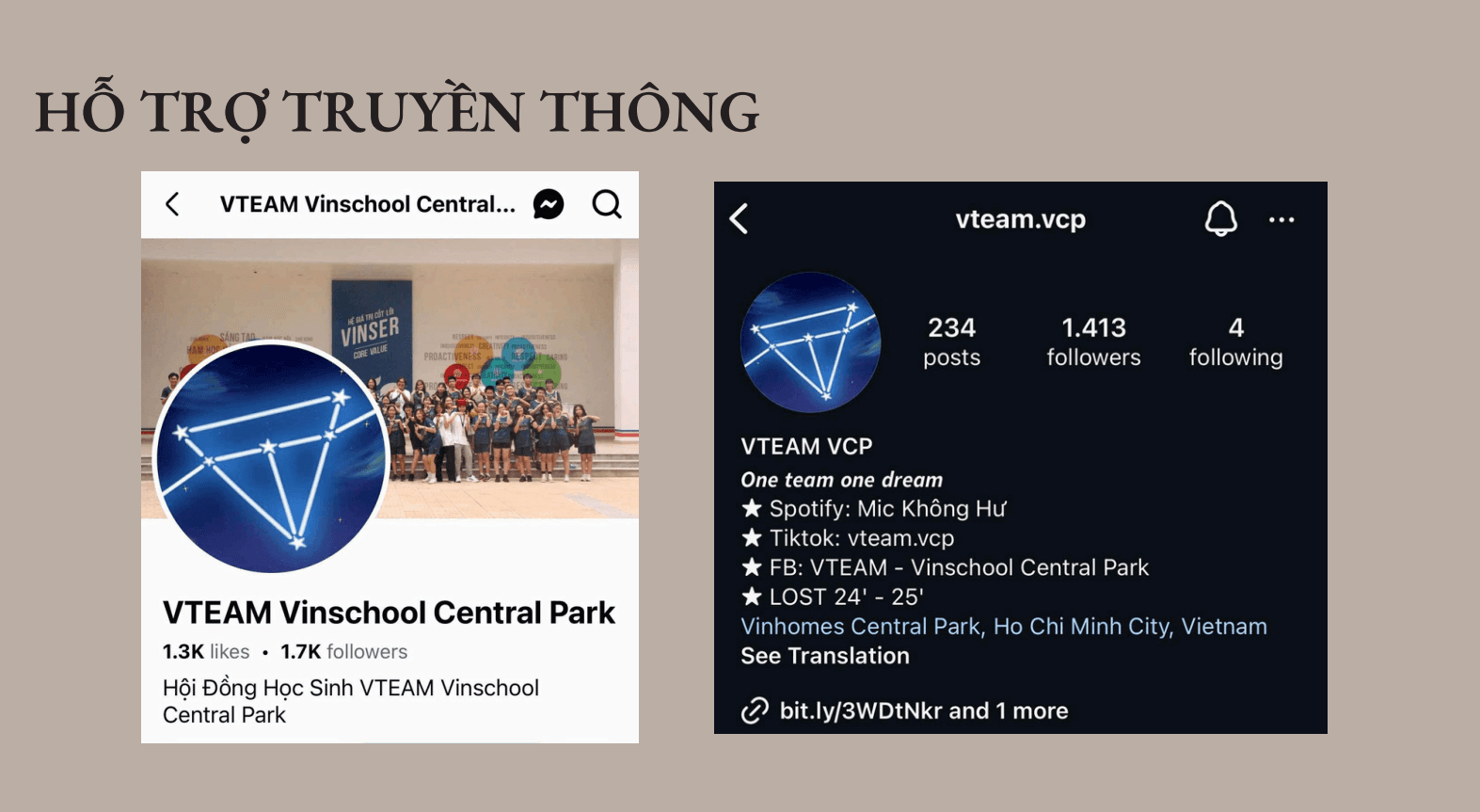 Hình ảnh hoạt động của CLB Hội Đồng học sinh Vinschool Central Park (VTEAM) với URL: https://edus3.leaderbook.com/prod/upload/img/670fbac89034f30052bc95c1-6.PNG