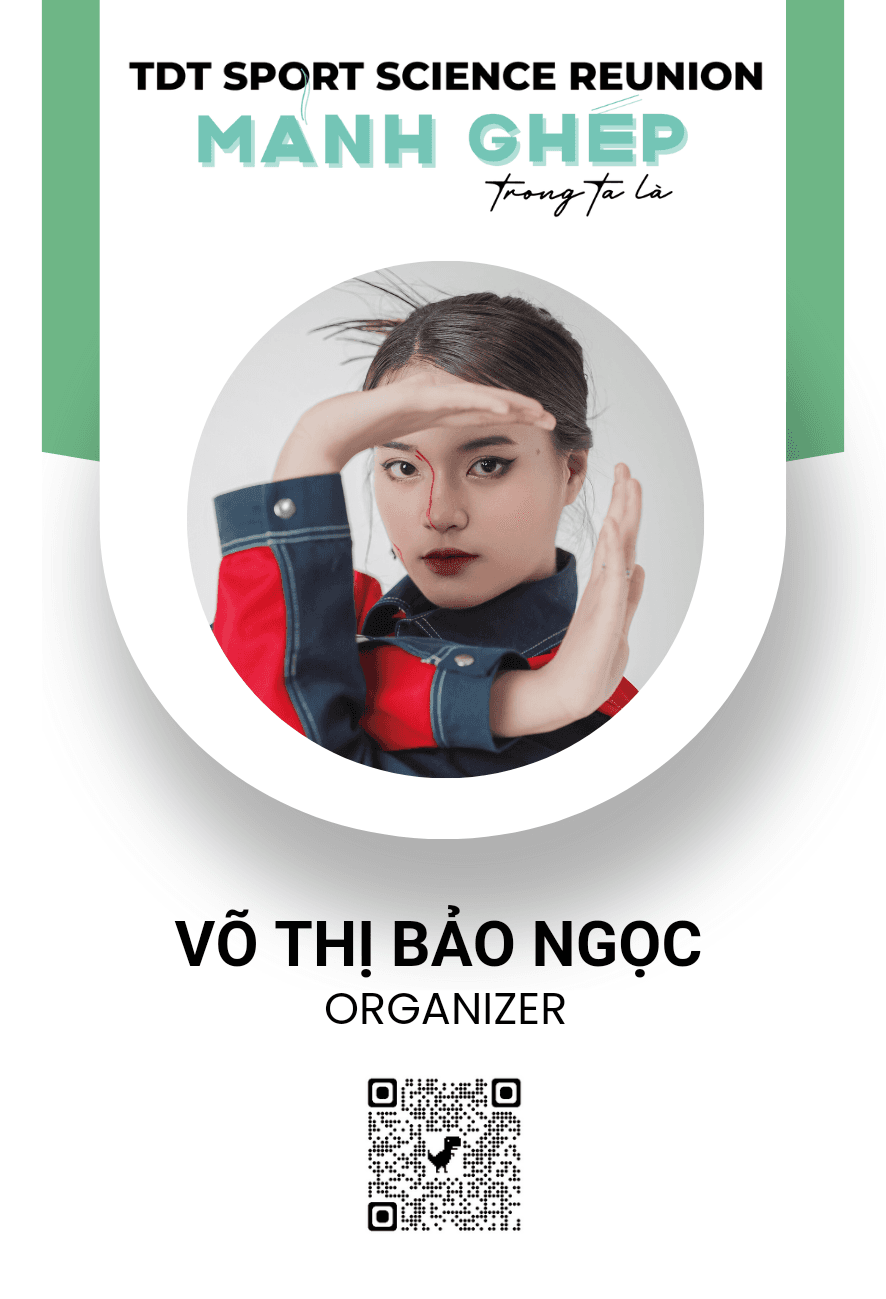 VÕ THỊ BẢO NGỌC 