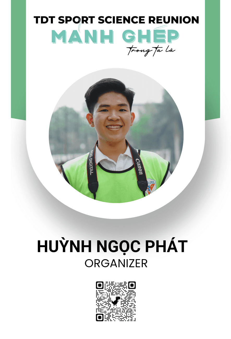 HUỲNH NGỌC PHÁT 