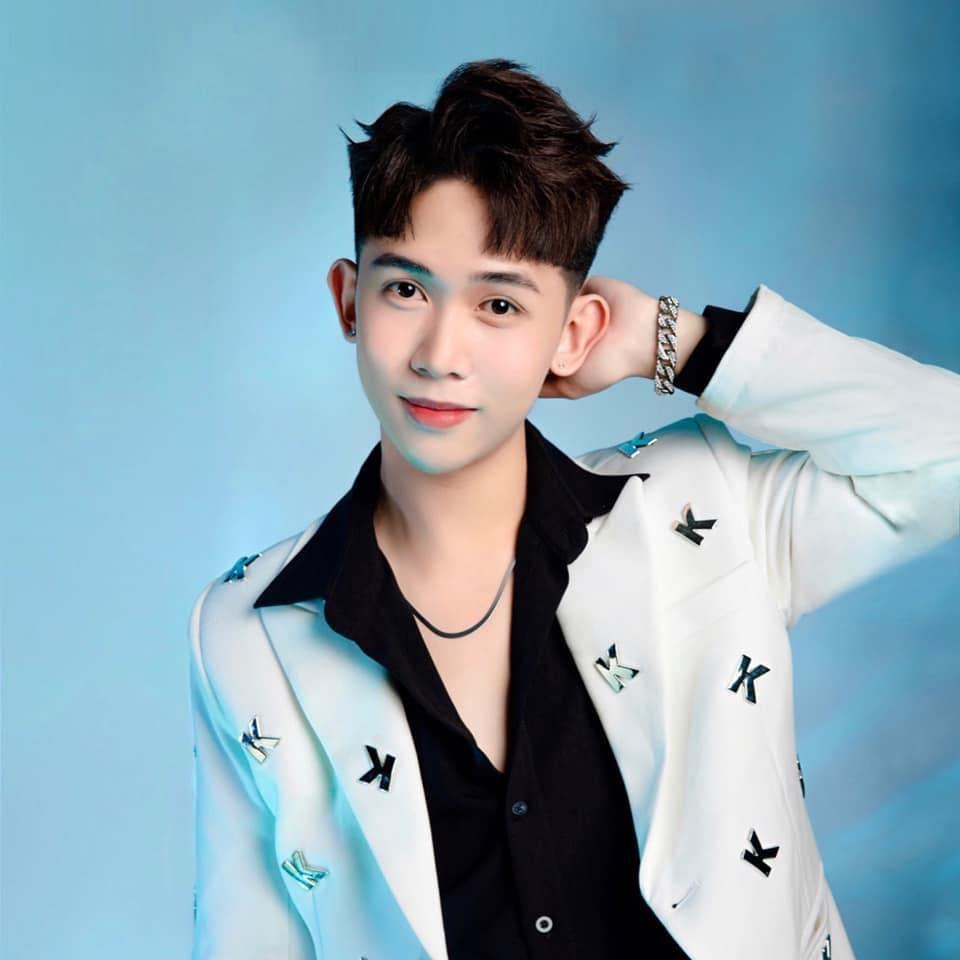 Phan Nguyễn Minh Khôi 