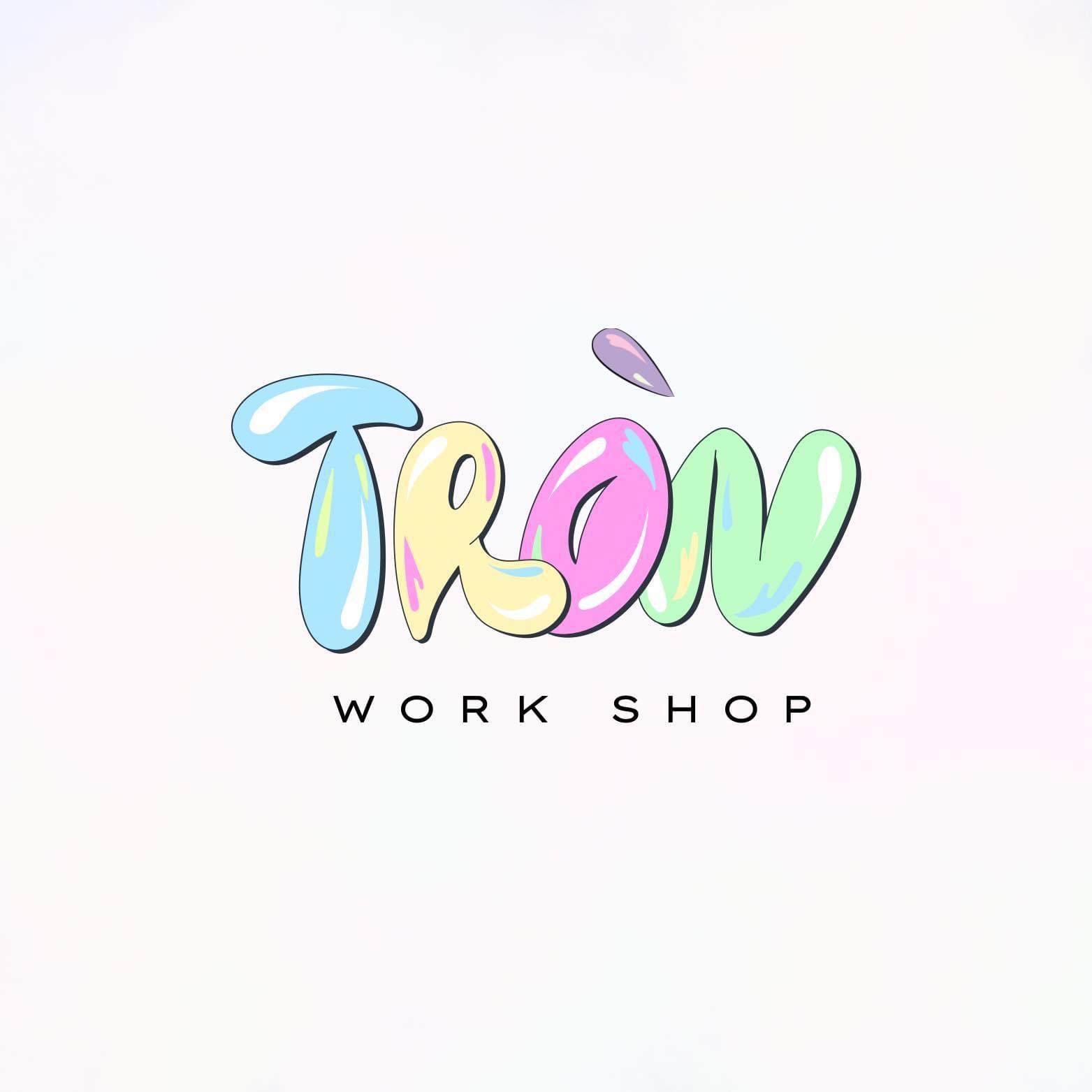 Hình ảnh của TRÒN Workshop