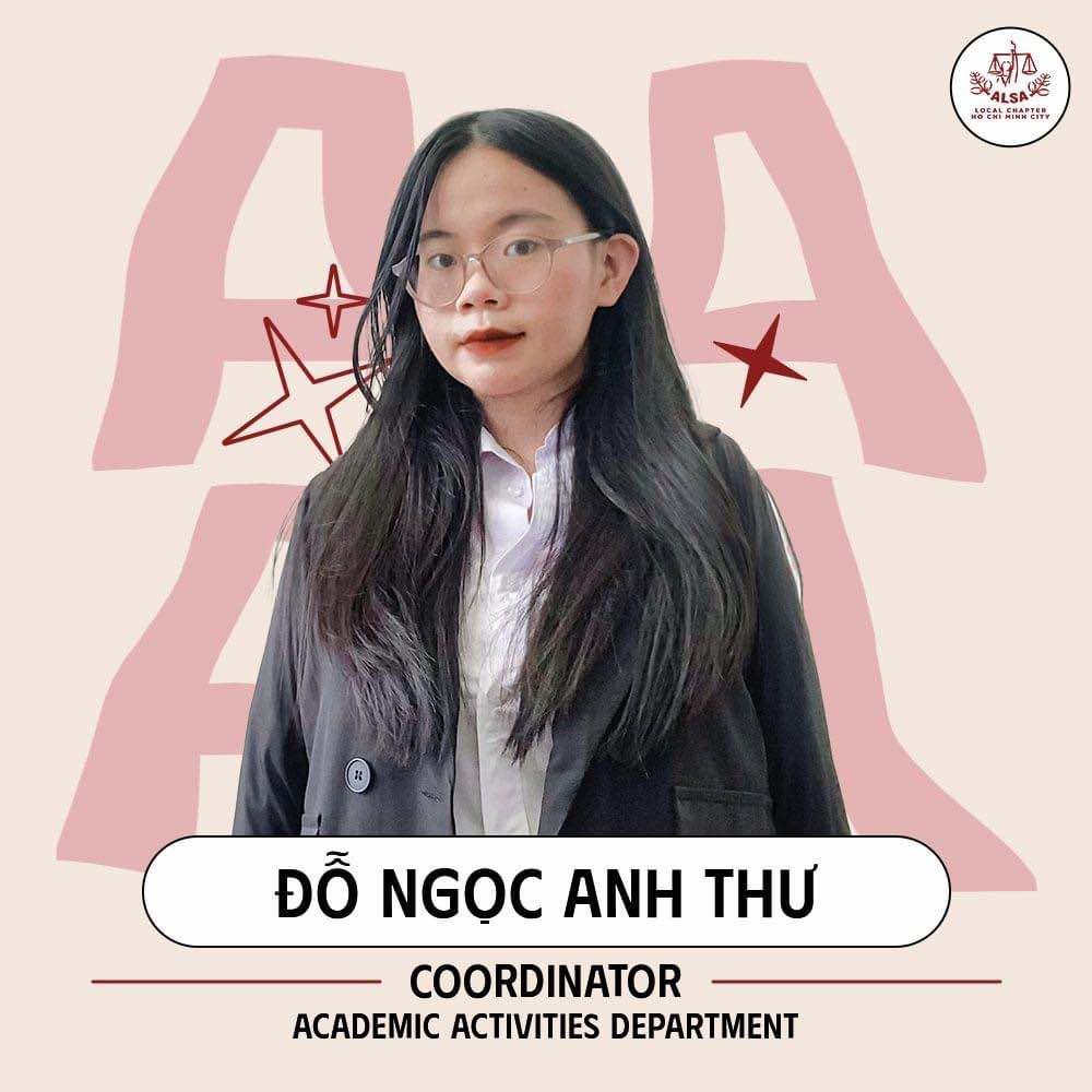 Đỗ Ngọc Anh Thư