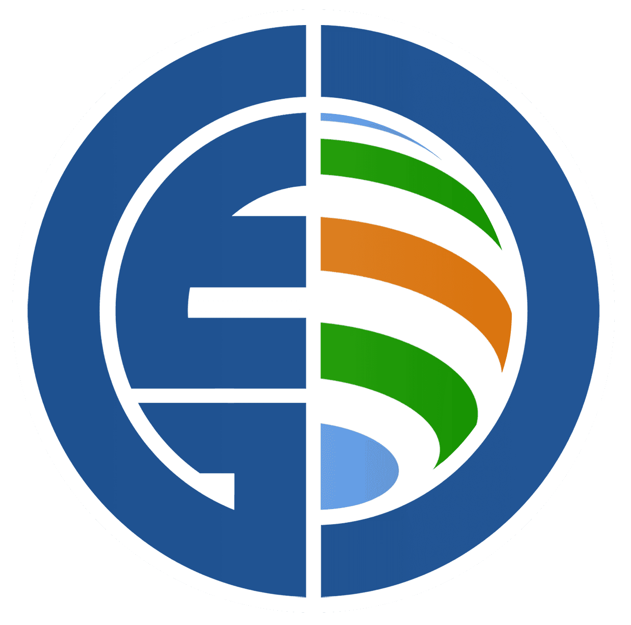 Logo CLB Kinh tế Toàn cầu - GEC FTU