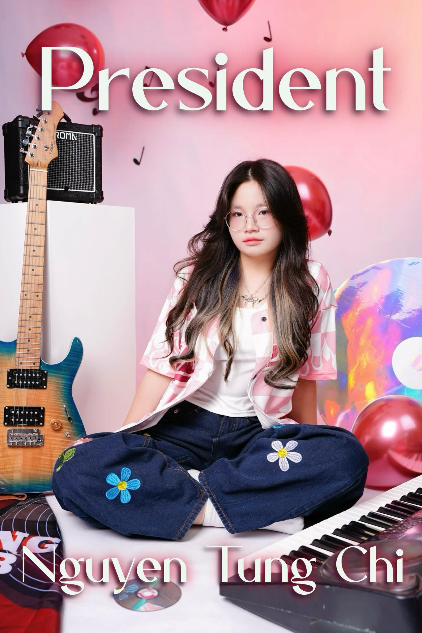 Nguyễn Tùng Chi