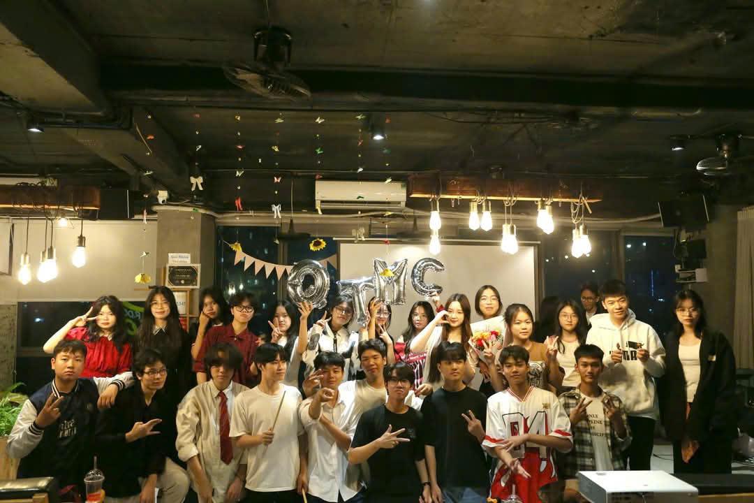 Hình ảnh của Kỉ niệm thành lập clb 