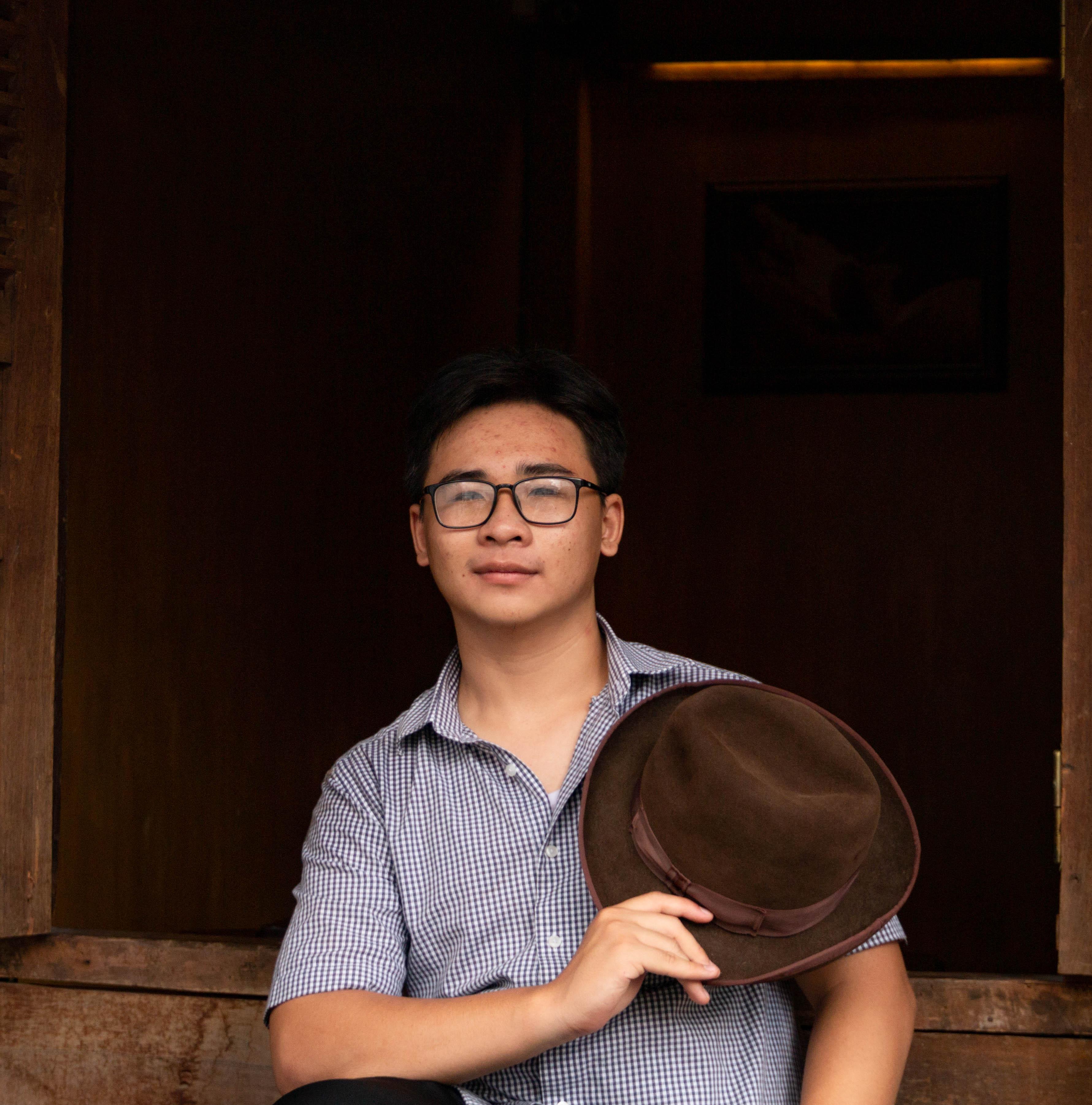 Lê Nguyễn Thành Duy
